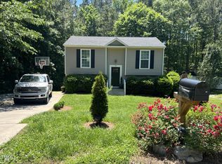 55 N Wycliff Dr, Durham, NC 27703