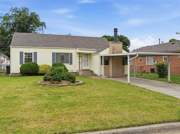 3736 NW 28th St, Oklahoma City, OK 73107