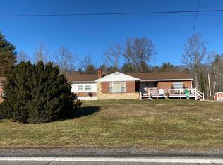 668 Paint Bank Rd, New Castle, VA 24127