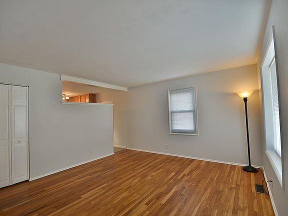 Living Room View 2