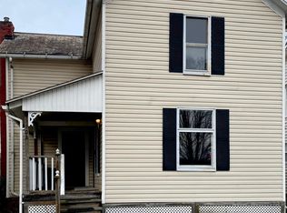 (Undisclosed Address), Minerva, OH 44657