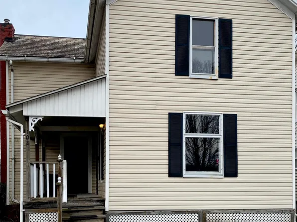 (undisclosed Address), Minerva, OH 44657