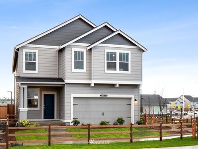 5864 Waverly Road SW #86, Port Orchard, WA, 98367