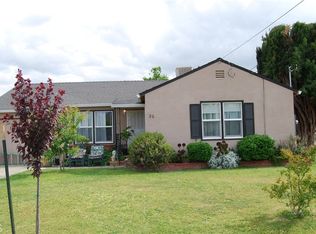 20 E Chapman St, Orland, CA 95963