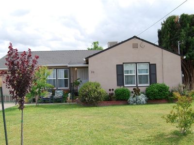 20 E Chapman St, Orland, CA, 95963