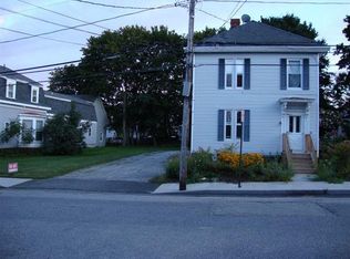 68 Revere St #2, Portland, ME 04103