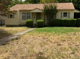 1825 Sena St, Denton, TX 76201