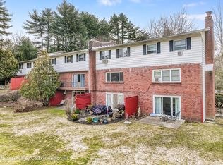 48 Brittany Drive #D, West Hurley, NY 12491