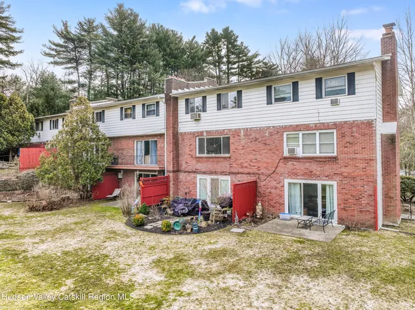 48 Brittany Drive #D, West Hurley, NY 12491