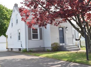 54 Avondale Rd, Manchester, CT 06042