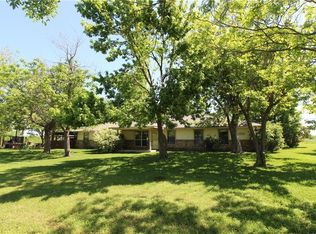 8160 County Road 4093, Scurry, TX 75158