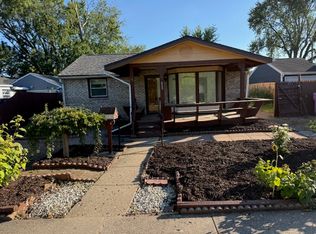 2527 Riverside Dr, South Bend, IN 46616