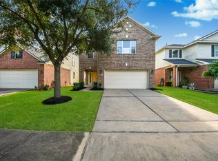 10847 Shepherd Falls Ln, Houston, TX 77075