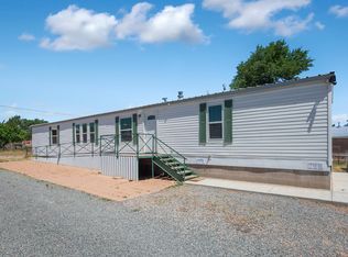701 W Acoma St, Mountainair, NM 87036