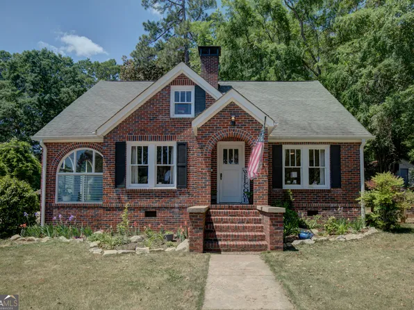 110 Brazell St, Hogansville, GA 30230