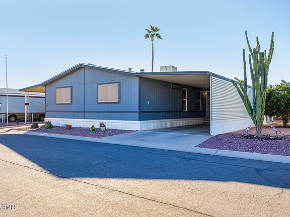3rd image of 450 W SUNWEST Drive #143