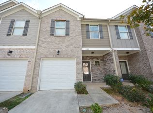 1583 Iris Walk, Jonesboro, GA 30238