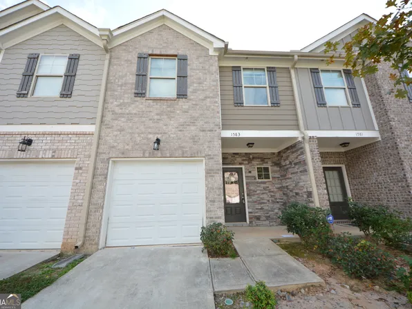 1583 Iris Walk, Jonesboro, GA 30238