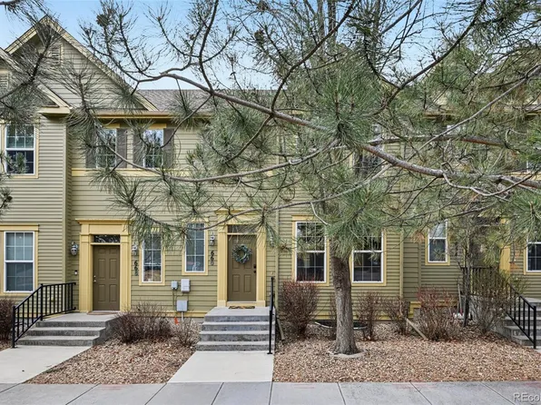 660 Avalon Avenue, Lafayette, CO 80026