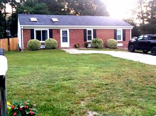 9909 Oldbern Ct, Chesterfield, VA 23832