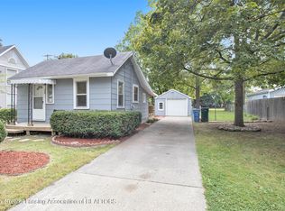 738 E Gier St, Lansing, MI 48906