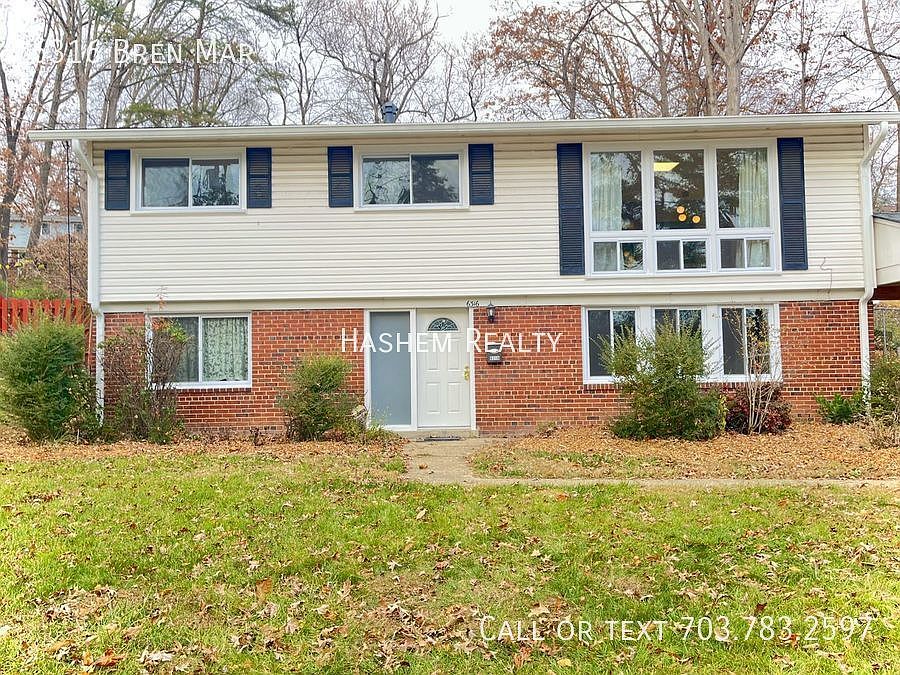 1st image of 6316 Bren Mar Dr