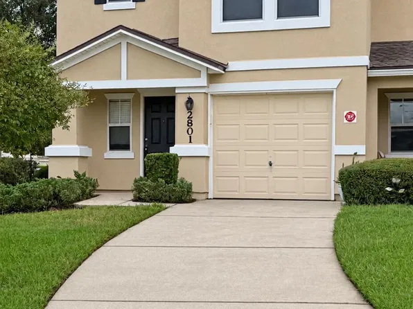 1500 CALMING WATER Drive #2801, Fleming Island, FL 32003