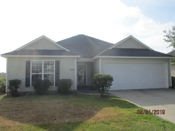 3454 Greenhill Dr, Valdosta, GA 31605