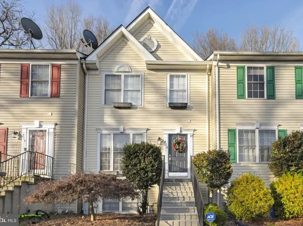 228 Gracecroft Ct, Havre De Grace, MD 21078