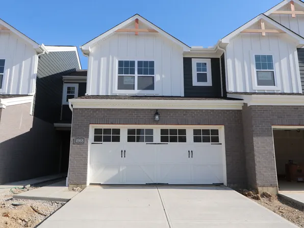 4968 Pebble Ct, Hamilton, OH 45011