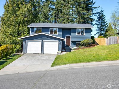 2505 Alvarado Drive, Bellingham, WA, 98229