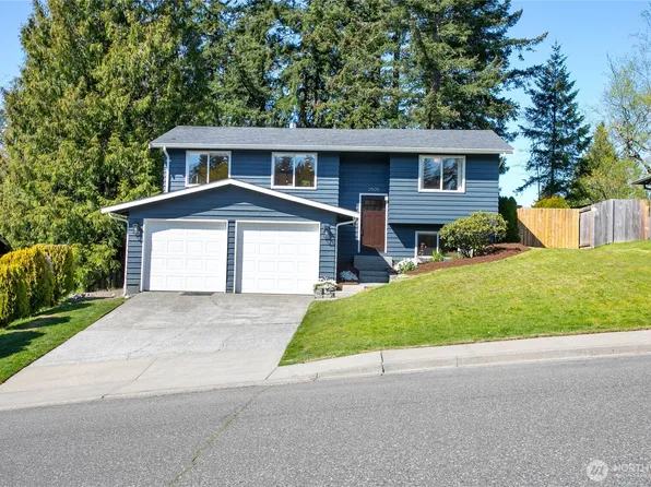 2505 Alvarado Drive, Bellingham, WA 98229