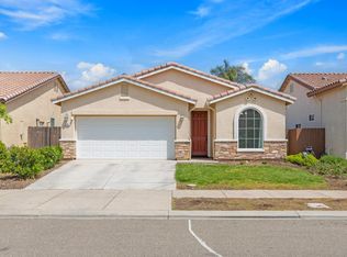 1431 La Sierra St, Merced, CA