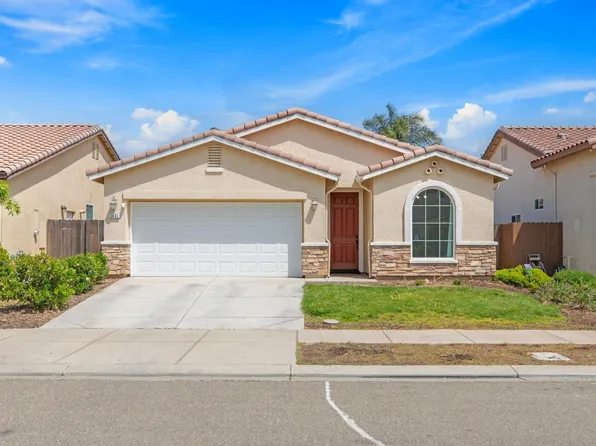 1431 La Sierra St, Merced, CA 95348