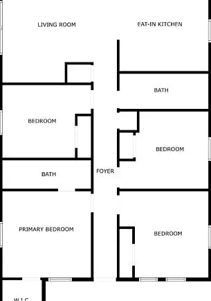 1118 Ebert Ave #C — Photo 36