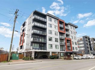 815 Orono Ave #202, Langford, BC V9B 2T8