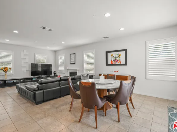 5032 S Heritage Paseo, Ontario, CA 91762