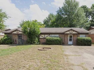 7110 Gatewood Dr, Tyler, TX 75703