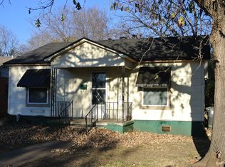 3621 N 25th St, Waco, TX 76708