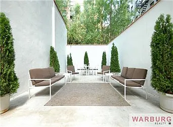 Sold by Warburg
