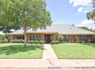 4603 Willow Bend Dr, Wichita Falls, TX 76310
