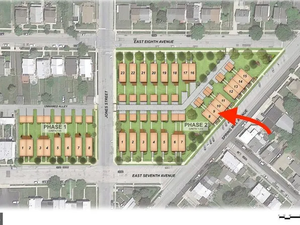 702 Spring Mill Ave Lot 9, Conshohocken, PA 19428