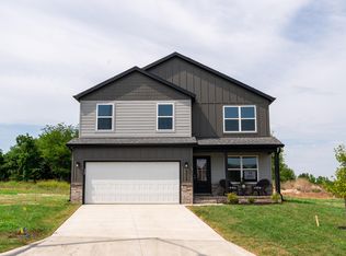 1264 S Broadview Ave, Springfield, MO 65802