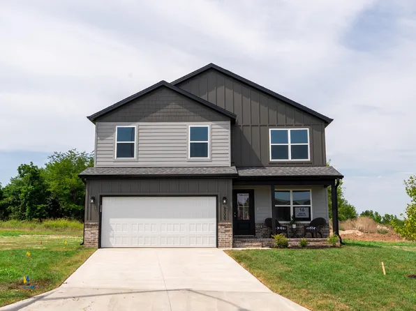 1264 S Broadview Avenue, Springfield, MO 65802