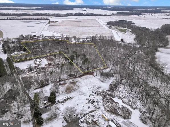 Skipton Cordova, Cordova, MD 21625