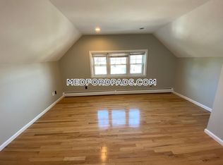 20 Benton Rd #2C, Medford, MA 02155