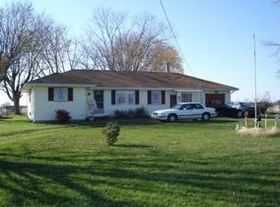 17523 Clarks Run Rd, Mount Sterling, OH 43143