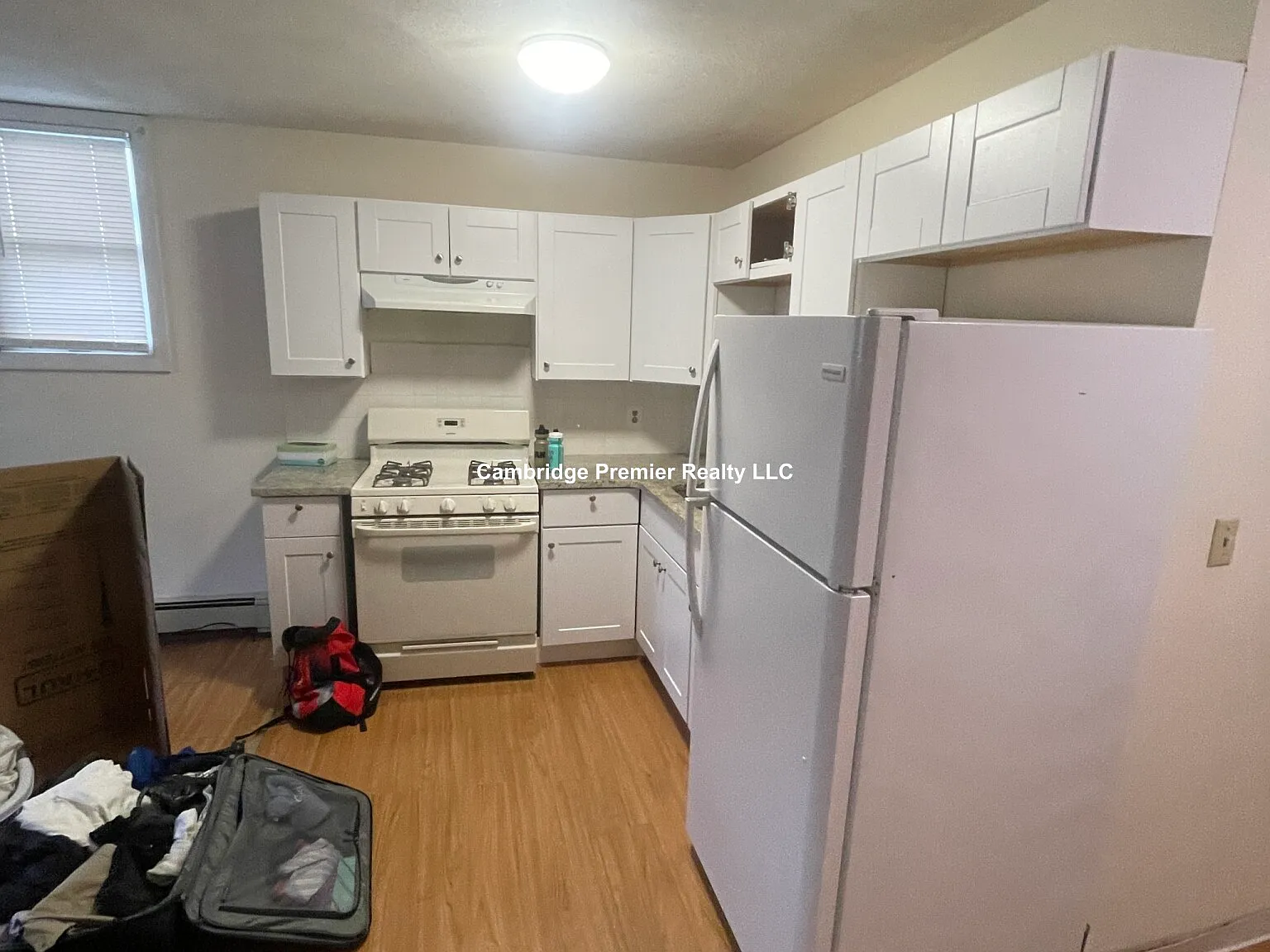 1 bed, 1.0 bath, $2,200 — Photo 2