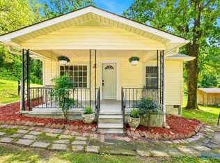 1819 Springrock St, Gadsden, AL 35903