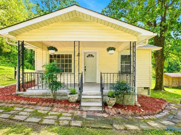 1819 Springrock St, Gadsden, AL 35903
